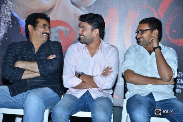 RX 100 Movie Successmeet